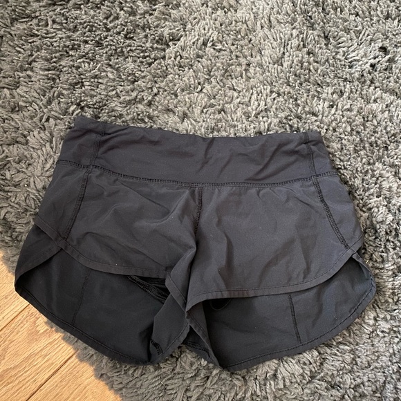 lululemon athletica Pants - Lululemon shorts